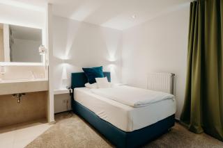 Hotel Crystal - Sarrebruck - 3