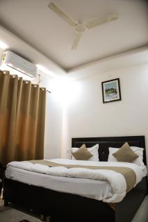 HOTEL SATYA - 6