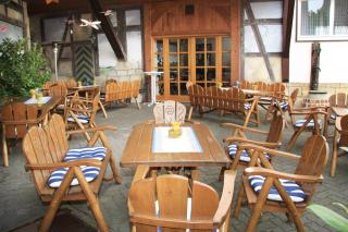 Gaststätte Wicke - 2