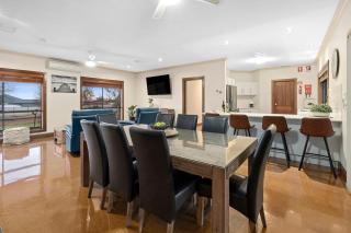 The Shamrock Luxury Retreat - 7