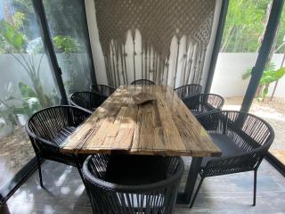 Casa Kuaan Mani TH 1 - Tulum - 4