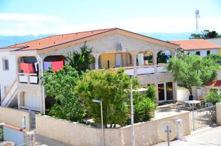 Apartements Delfin Vir - Vir - 0