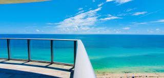 Million Dollar View at Hyde Resort And Residences - Hollywood - 9