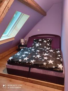 Apartmán Šumava u Rybáků - Volenice - 6