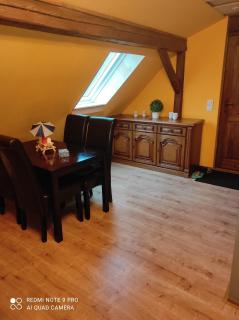Apartmán Šumava u Rybáků - Volenice - 2