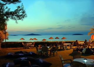 Ege Apart & Hotel - Ayvalık - 4
