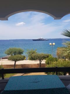 Guesthouse Lisica - Petrcane - 7