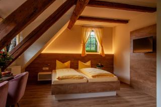 Hotel Zum Klosterfischer - Blankenburg - 7