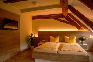 Hotel Zum Klosterfischer - Blankenburg - 4