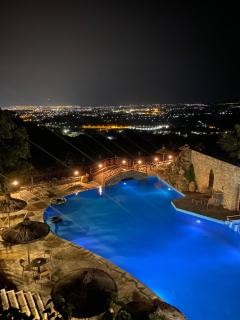 Arolithos Traditional Village Hotel - Tílisos - 7