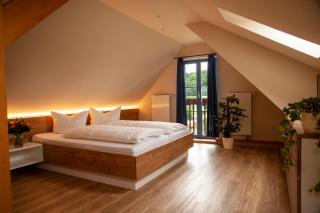 Hotel Zum Klosterfischer - Blankenburg - 5