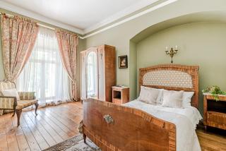 Taujėnų dvaro svečių namai - Taujėnai - 7