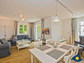 Ferienwohnung Albatros Whg 04 - Bansin - 8
