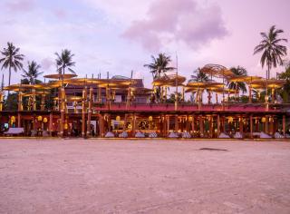 Apsara Beachfront Resort & Villa - SHA Extra Plus - Khao Lak - 2