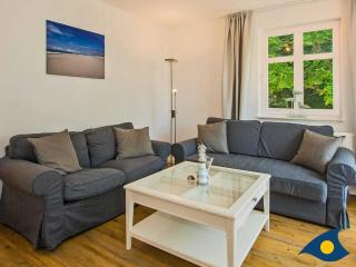 Ferienwohnung Albatros Whg 04 - Bansin - 7