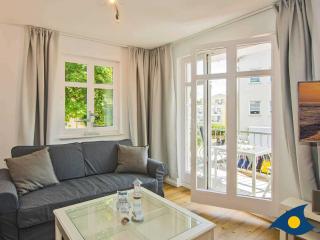 Ferienwohnung Albatros Whg 04 - Bansin - 6