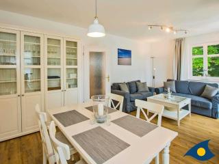 Ferienwohnung Albatros Whg 04 - Bansin - 4