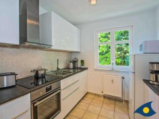 Ferienwohnung Albatros Whg 04 - Bansin - 1
