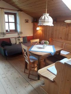 Huberhof, Mettenham - Schleching - 6