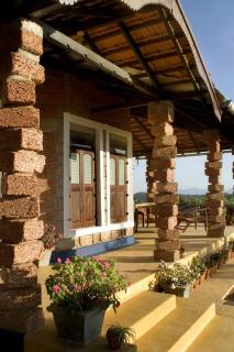 Jade Hills Coorg - Madikeri - 4