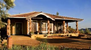 Jade Hills Coorg - Madikeri - 2