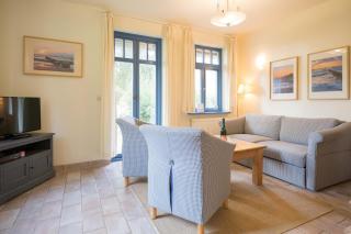 Ferienhaussiedlung Strandperlen Sanddornhof 5d (Typ IV) - Wustrow - 8
