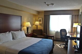 Holiday Inn & Suites Winnipeg Downtown by IHG - Winnipeg - 2