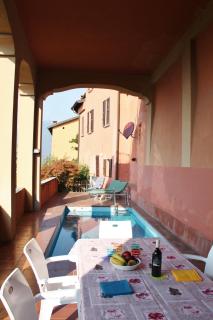Antico Borgo Camporeso - Galbiate - 9