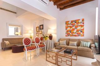 Genteel Home Santa Cruz - Sevilla - 5