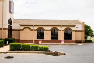 Best Western Plus Sikeston - Sikeston - 4