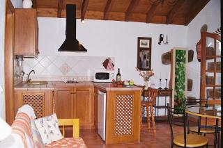 Finca El Picacho Apartments in the countryside 2 Km from the beach - 4