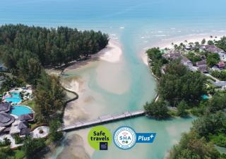Apsara Beachfront Resort & Villa - SHA Extra Plus - Khao Lak - 4