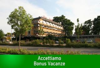Ai Ronchi Motor Hotel Brescia - Brescia - 7