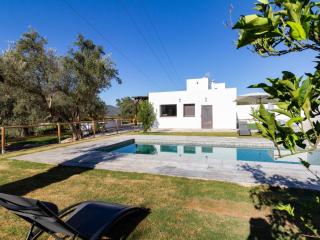 Cortijo villa maroma - Órgiva - 0
