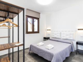 Cortijo villa maroma - Órgiva - 9