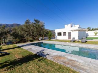 Cortijo villa maroma - Órgiva - 7