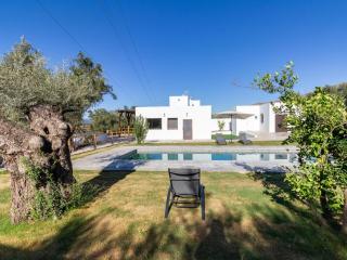 Cortijo villa maroma - Órgiva - 6
