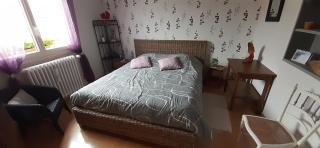 Chez Evelyne chambre d'hôtes chez l'habitant - Verdun-sur-Meuse - 7