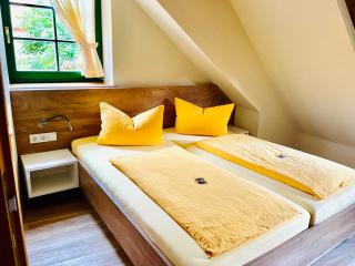 Hotel Zum Klosterfischer - Blankenburg - 2