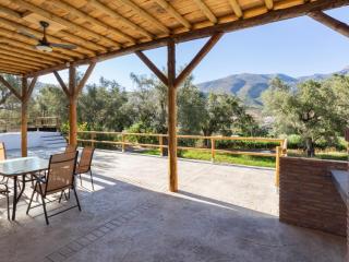 Cortijo villa maroma - Órgiva - 3