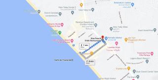 LUXURIOUS VIEW TALAY VILLA - PATTAYA HOLIDAY HOUSE - Jomtien Beach - 7