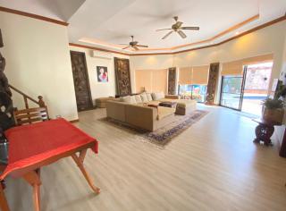 LUXURIOUS VIEW TALAY VILLA - PATTAYA HOLIDAY HOUSE - Jomtien Beach - 5