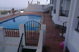 Precioso apartamento de dos plantas con vistas - Frigiliana - 9