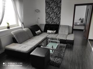 Apartman MB - Poprad - 3