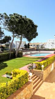 Apartaments Club Nautic L'Escala - L'Escala - 5