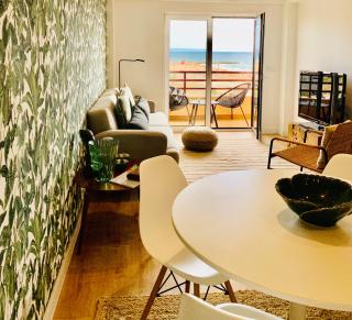 Costa Caparica surf apartment - Costa da Caparica - 8