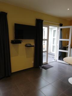 Touristflat Dewulf - Gent - 5