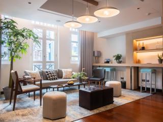 KēSa House, The Unlimited Collection managed by The Ascott Limited - Singapore - 7