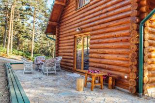 Etno kuća Apartmani Pesma, Divčibare - 2
