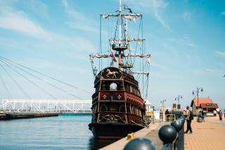 Radość Natura Tour - Ustka - 1